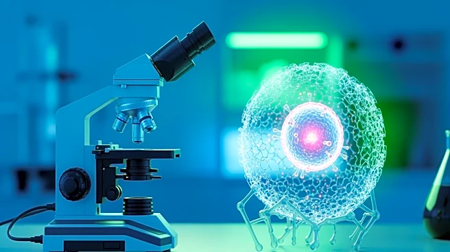 Anixa Biosciences to Present Ovarian Cancer CAR-T Therapy Trial at Major Oncology Meeting