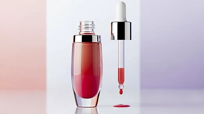 Fenty Beauty Launches New Buildable Liquid Blush with Innovative Features