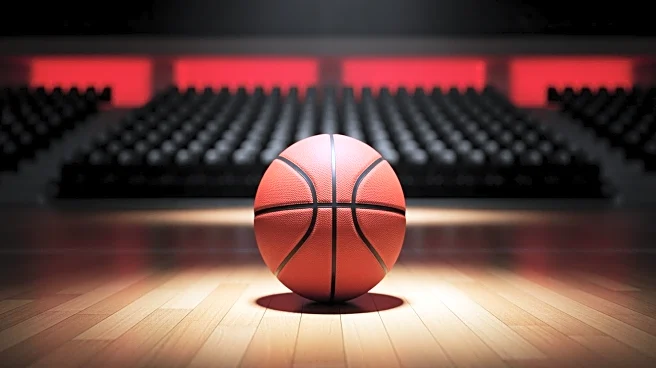 Christian Academy's Ja'Hyde Brown Commits to Louisville, Strengthening Cardinals' Future