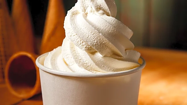 Chick-fil-A Offers Ice Cream Incentive for Phone-Free Dining Experience