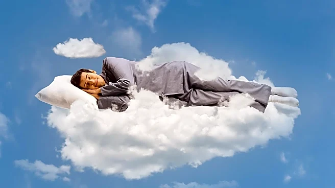 The Critical Role of Sleep in Maintaining Health and Wellness