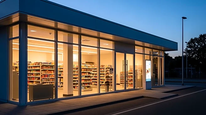 Yesway Files for IPO, Aiming to Expand Convenience Store Chain