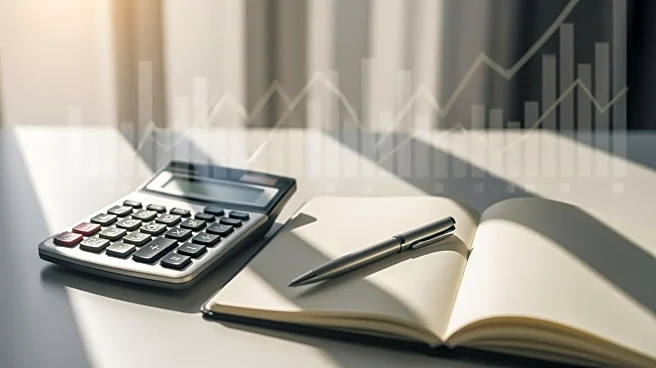 Wells Fargo Study Highlights Gen Z's Financial Struggles and Entrepreneurial Aspirations