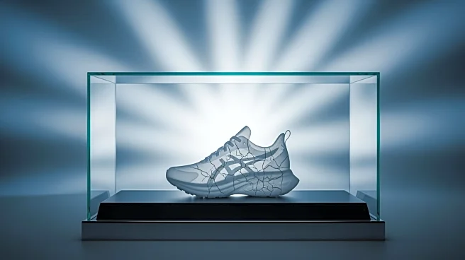 Nike Faces Investor Skepticism Amid Stock Decline and Global Challenges