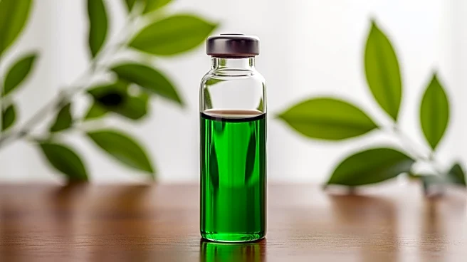 Herbalife Acquires Cristiano Ronaldo-Backed Bioniq to Expand Supplement Portfolio