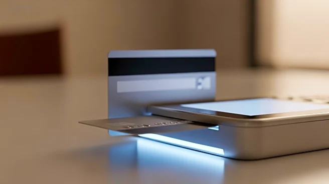 Consumer Overspending Fueled by Easy Credit and BNPL Options