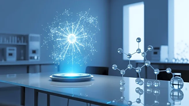 Insilico Medicine and Eli Lilly Partner in $2.75B AI Drug Discovery Deal