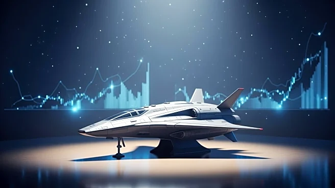 Virgin Galactic Reports 2025 Financial Results Amid Spacecraft Development Progress