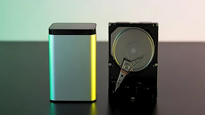 Amazon's Spring Sale Offers Up to 60% Off on SSD and HDD Storage