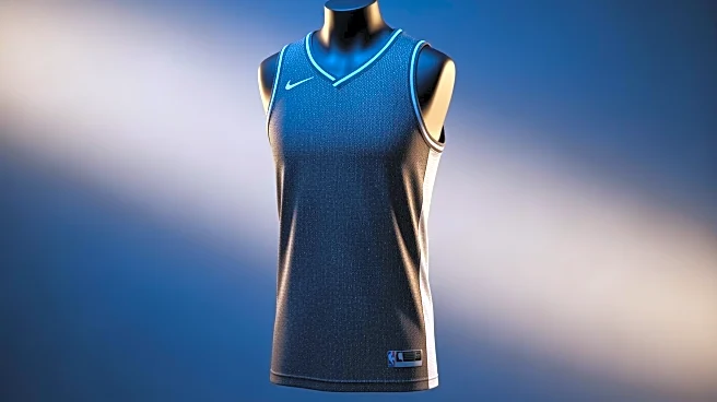Golden State Valkyries Reveal New Uniform to Celebrate WNBA Season