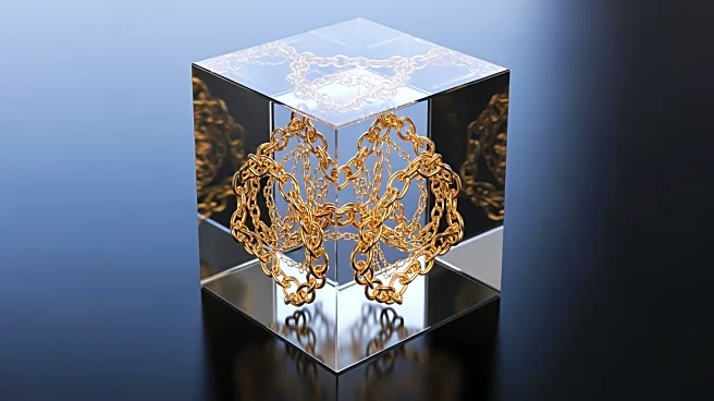 Valinor Raises $25 Million to Integrate Private Credit with Blockchain Technology