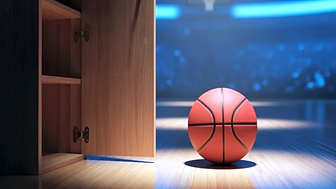 Duke Blue Devils Face Potential Player Departures Amid Transfer Portal Speculation