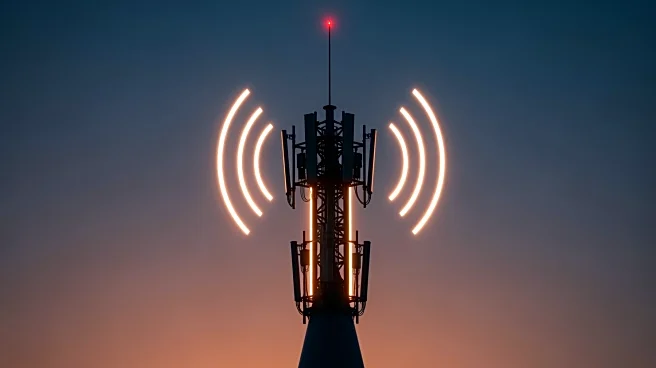 Telstra Challenges New Mobile Coverage Standards Set by ACMA