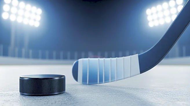 Sabres Recall Zach Metsa to Bolster Defense for Playoff Push