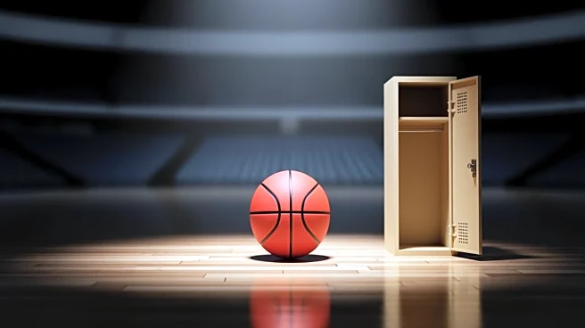 Chicago Bulls Waive Jaden Ivey Following Controversial Social Media Posts