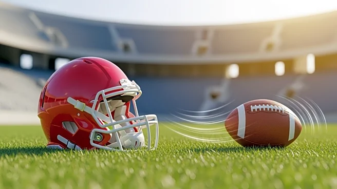 Arizona State Freshmen Zeth Thues and Julian Hugo Impress in Spring Practice