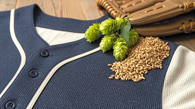 Brewers' New City Connect Uniforms Leak, Emphasizing Wisconsin Pride