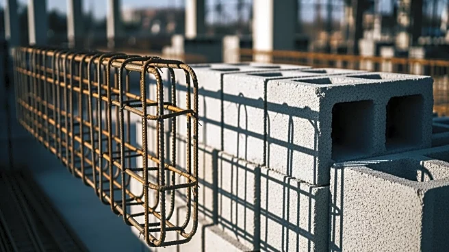 Build America, Buy America Law Causes Delays in Affordable Housing Construction