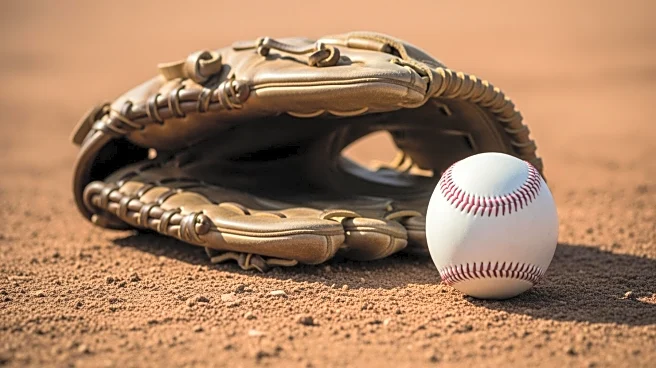 Orioles' Maverick Handley Suffers Ankle Injury in Triple-A Game