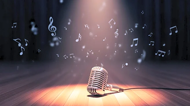 Benson Boone Announces 'Wanted Man' Tour with New Orleans Stop in August