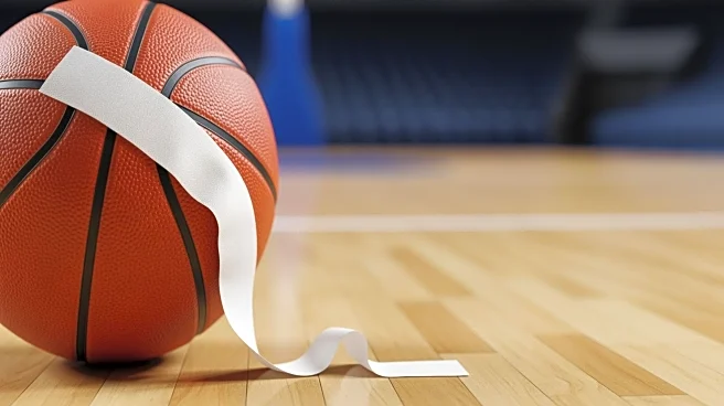 Celtics' Neemias Queta Out Against Atlanta Due to Thumb Injury