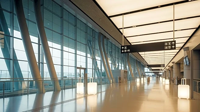 New Renderings Unveiled for JFK's Terminal 1, Promising Major Upgrades