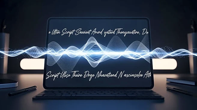 Quilty AI Platform Launches to Revolutionize Script Development in Entertainment