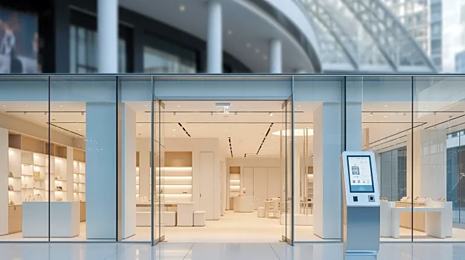 New Look Opens Largest Concept Store at Metrocentre, Enhancing Omnichannel Strategy