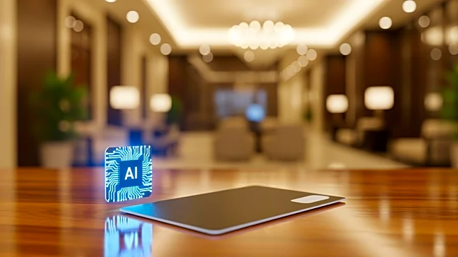 AI Agents Offer Competitive Edge to Smaller Hotels Over Larger Brands