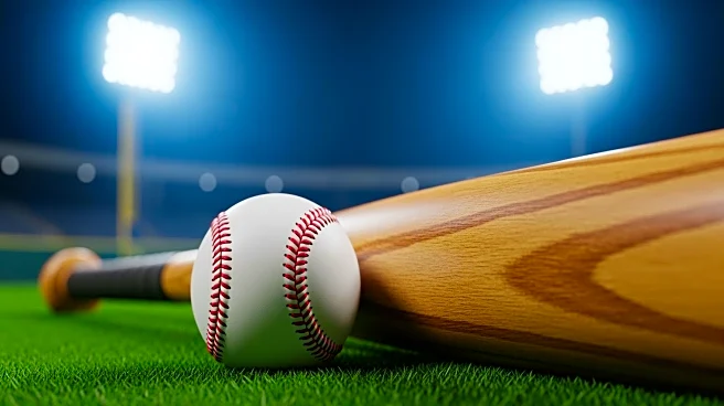 LSU Baseball Secures Series Victory Over Kentucky, Shows Offensive Prowess