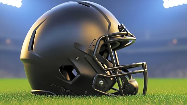 LSU Football Gains Momentum in Recruitment of Five-Star EDGE Anthony Sweeney