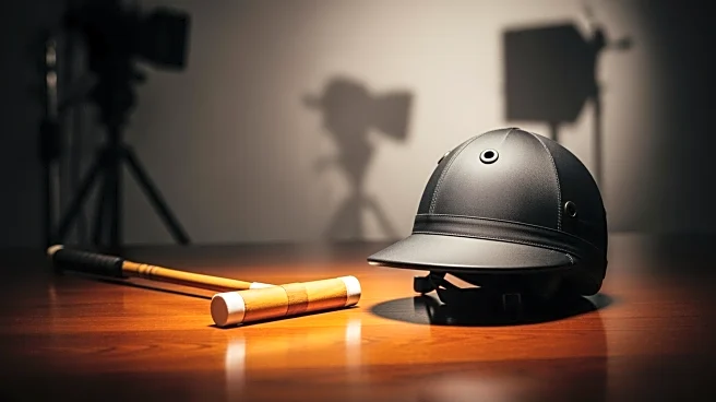 Prince Harry and Meghan Markle Collaborate with Netflix on New Polo-Inspired Drama Amidst Alleged Tensions