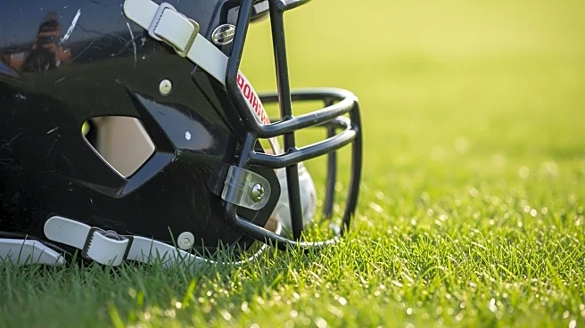 Oklahoma Sooners Spring Practice Highlights Injuries and Player Developments