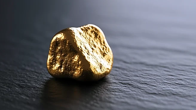 Assenagon Asset Management Reduces Stake in Coeur Mining by 68%