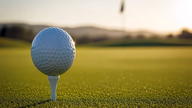 Gary Woodland Secures Spot in 2026 Masters After Houston Open Victory