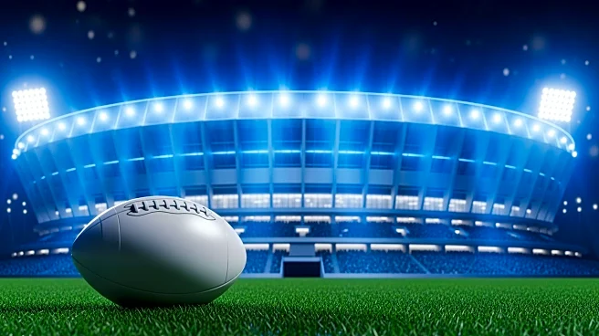 Las Vegas to Host Super Bowl 63 at Allegiant Stadium in 2029