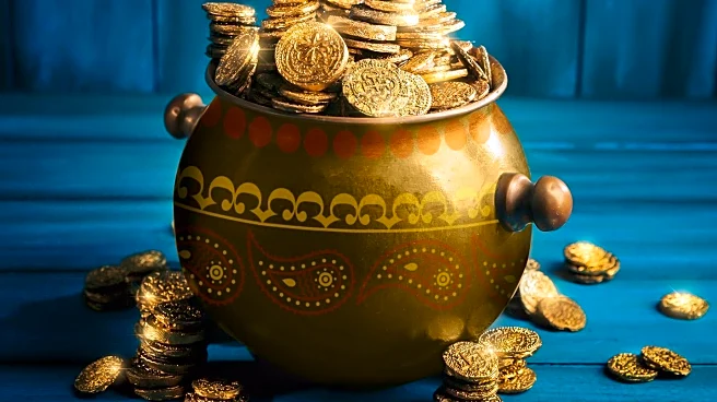 Astrological Influences Bring Abundance and Luck to Four Zodiac Signs on March 31