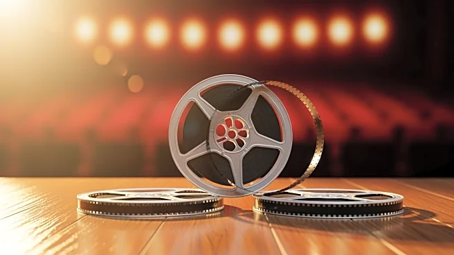 Megan Thee Stallion and Daniel Radcliffe's On-Screen Chemistry Shines in 'The Fall Rise of Reggie Dinkins'