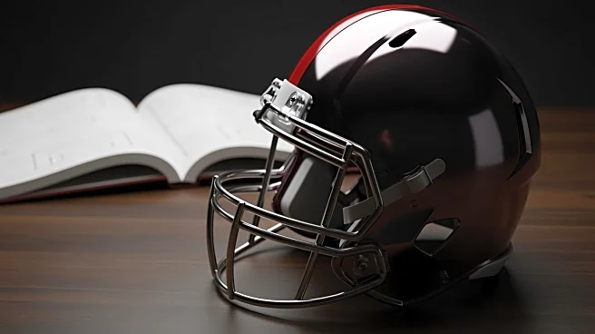 Kansas City Chiefs Consider Backup Plans Amid Patrick Mahomes Injury