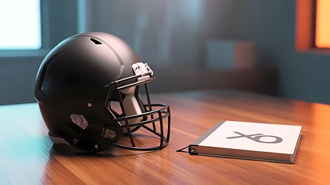 Miami Dolphins Coach Jeff Hafley Discusses Building Around Quarterback Malik Willis