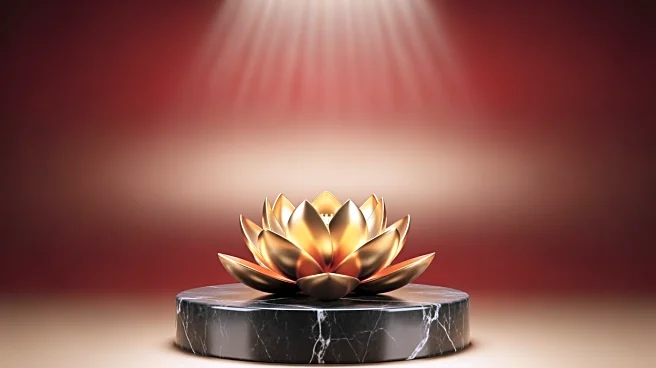 Kris Jenner's Image Becomes a Symbol of Wealth Manifestation on Chinese Social Media