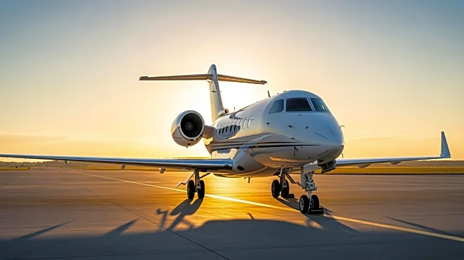 Alabama and Michigan Football Programs Spend Over $1 Million on Private Jets in 2025