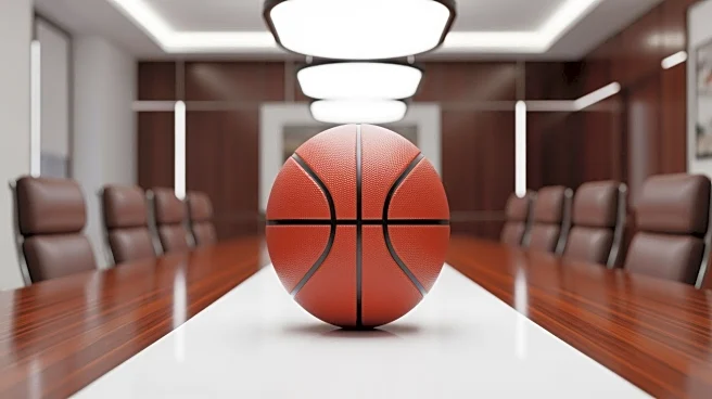 NBA Board of Governors Approves Sale of Portland Trail Blazers to Tom Dundon