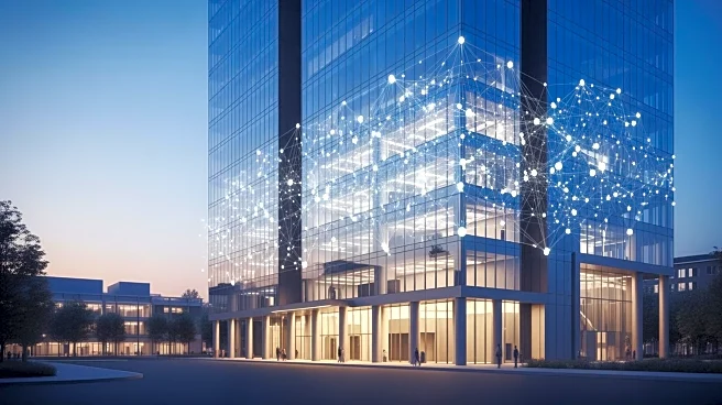 Netflix Strengthens European Presence with New Hub in Warsaw, Focusing on Innovation and Content