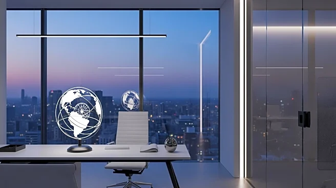 Netflix Expands Global Footprint with New Warsaw Office, Enhancing Tech and Creative Capabilities