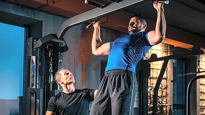 Personal Trainers: Key Questions to Ensure Effective Fitness Guidance