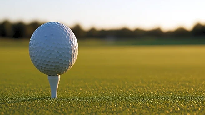 Golf Model Predicts Surprising Outcomes for 2026 Valero Texas Open
