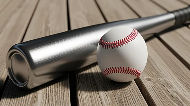 Braves' Drake Baldwin Hits Solo Home Run in Loss to Royals