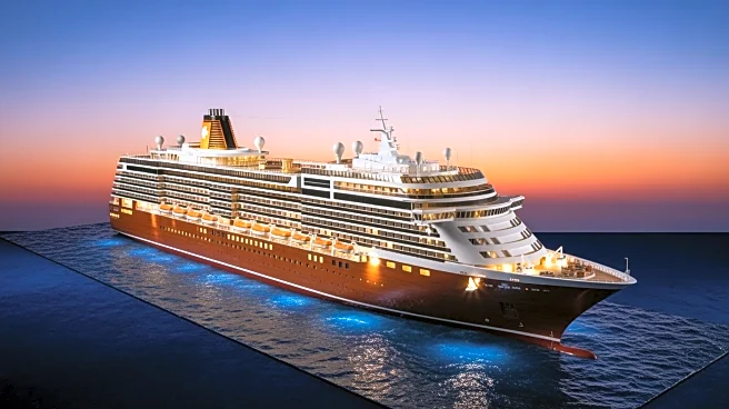 Azamara Onward Undergoes Extensive Renovation for Enhanced Guest Experience
