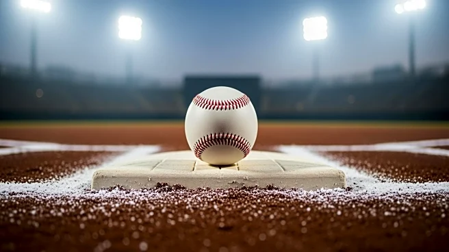 Nationals' Joey Wiemer Matches Carlos Delgado's Record with Perfect Start to MLB Season